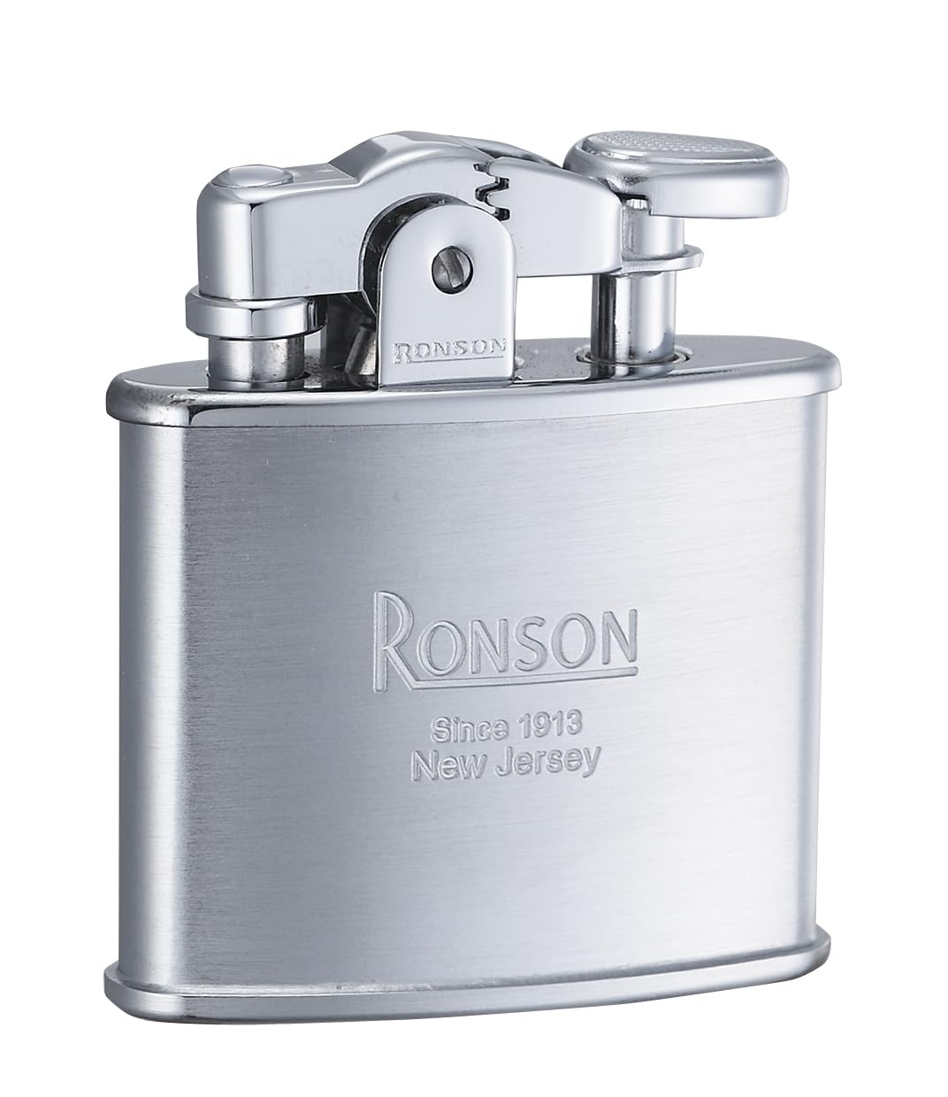 Amazon.co.jp: RONSON(ロンソン) ライター スタンダード R02-1030